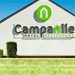 Campanile - Le Havre - Gonfreville