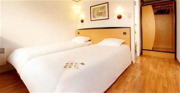Campanile - Le Havre - Hotel 2*