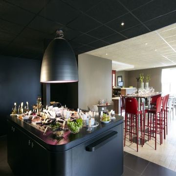 Campanile - Le Havre - Hotel